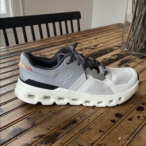 On Running Cloudrunner Men’s